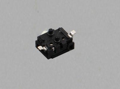 6.5x5.0x3.2mm Detector Switch,SMD